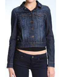 Mavi Jeans Samantha Dark Nolita Jacket