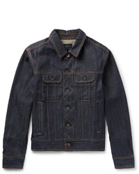 rag & bone Selvedge Denim Jacket