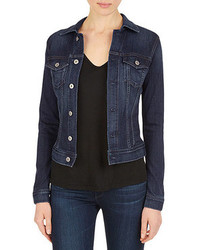 AG Jeans The Robyn Jacket Torrent