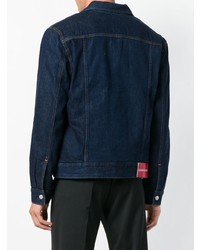 Calvin Klein Jeans Trucker Denim Jacket