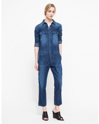 Citizens of Humanity Tallulah Jumpsuit