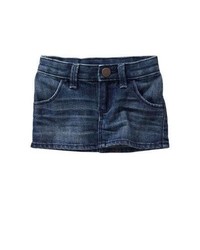 Gap Denim Mini Skirt