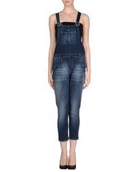 Cycle Short Overalls Item 42328190
