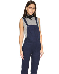 Solid & Striped The Overalls