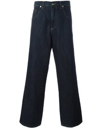 Societe Anonyme Socit Anonyme The Perfect Denim Trousers