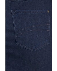 Yoga Jeans By Second Denim Pencil Skirt
