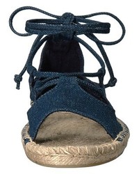Soludos Biarritz Sandal Sandals
