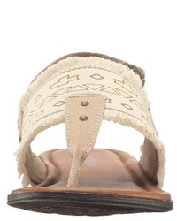 Minnetonka Panama Sandals
