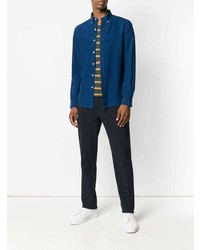 Ralph Lauren Denim Buttondown Shirt