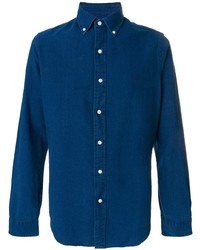 Ralph Lauren Denim Buttondown Shirt