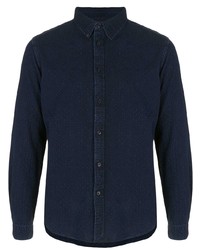 Levi's Made & Crafted Levis Made Crafted Denim Button Down Shirt