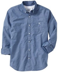 Old Navy Slim Fit Shirts
