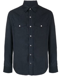 Tom Ford Western Style Button Up Shirt