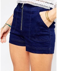 Warehouse 70s Denim Short