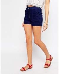 Warehouse 70s Denim Short