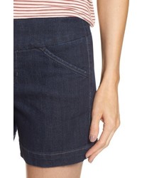 Jag Jeans Ainsley Pull On Denim Shorts