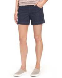 Jag Jeans Ainsley Pull On Denim Shorts