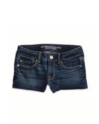 American Eagle Outfitters Denim Shorts 18