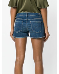 Citizens of Humanity Casual Denim Shorts