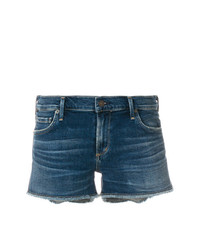Citizens of Humanity Casual Denim Shorts