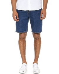 Norse Projects Denim Shorts
