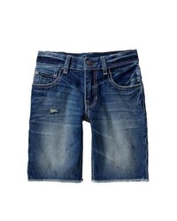 Gap Frayed Denim Shorts