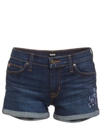 Hudson Jeans Asha Denim Shorts