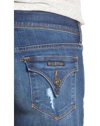 Hudson Jeans Croxley Cutoff Denim Shorts