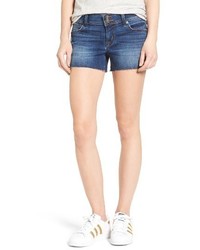 Hudson Jeans Croxley Cutoff Denim Shorts
