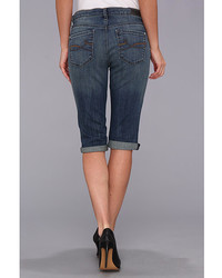 DKNY Jeans Dirty Dancing Short In Down And Dirty Wash