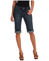 DKNY Jeans Dirty Dancing Short Shorts