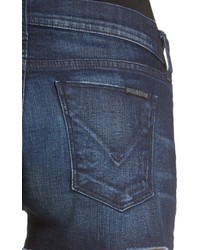 Hudson Jeans Kenzie Cutoff Denim Shorts