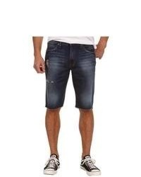 Joe's Jeans Denim Short Shorts
