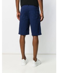 VERSACE JEANS COUTURE Knee Length Shorts