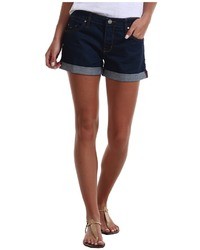 Sanctuary Perfect Fit Short In Bowie Shorts