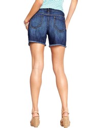 Old Navy The Flirt Cut Off Denim Shorts