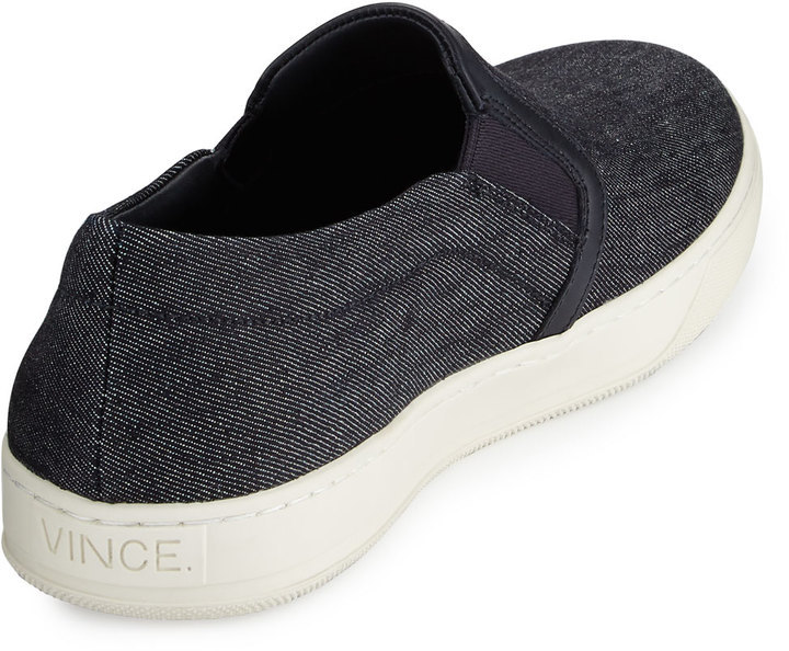 Vince clearance barron sneaker