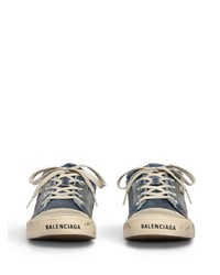 Balenciaga Paris Mule Sneakers
