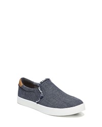 Dr. Scholl's Scout Fray Slip On Sneaker