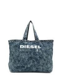 Diesel D Thisbag Shopper L Bag