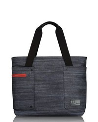Tumi T Tech By Icon Haley Tote Bag Denim One Size