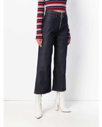 MiH Jeans Caron Flared Jeans