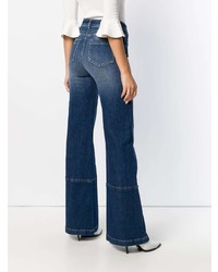 L'Autre Chose Flared Style Jeans