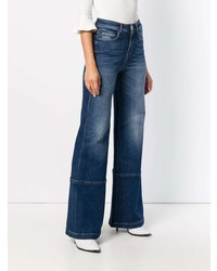 L'Autre Chose Flared Style Jeans