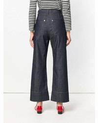 Sofie D'hoore Flared Trousers