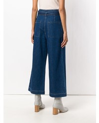 Christian Wijnants High Waisted Jeans
