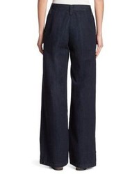 The Row Werto Wide Leg Trousers