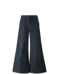 Jean Paul Gaultier Vintage Wide Flare Jeans