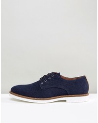 Selected Homme Daxel Derby Shoes