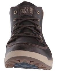 The North Face Ballard Evo Chukka Fg Lace Up Boots